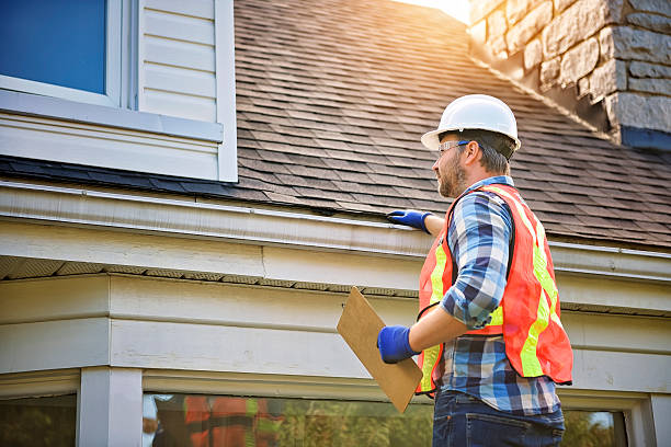 Licensed Roof Inspection service in Naples, NC - Ben Roofing and Steel LLC